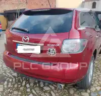2010 Mazda CX-7