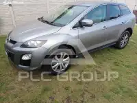 2010 Mazda CX-7
