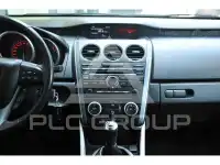 2010 Mazda CX-7
