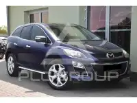 2010 Mazda CX-7