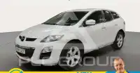 2010 Mazda CX-7