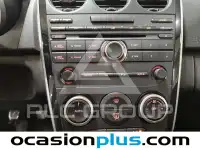 2010 Mazda CX-7