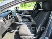 2010 Mazda CX-7