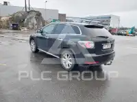 2010 Mazda CX-7