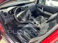 2010 Mazda CX-7