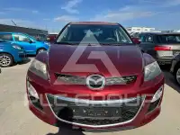 2010 Mazda CX-7