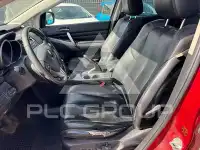 2010 Mazda CX-7