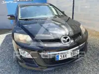 2010 Mazda CX-7