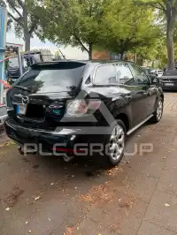 2010 Mazda CX-7