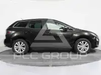 2010 Mazda CX-7