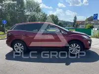 2010 Mazda CX-7