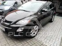 2010 Mazda CX-7