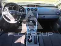 2010 Mazda CX-7