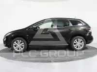2010 Mazda CX-7