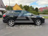 2010 Mazda CX-9