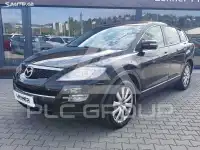 2010 Mazda CX-9