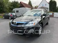 2010 Mazda CX-9