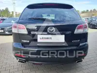 2010 Mazda CX-9