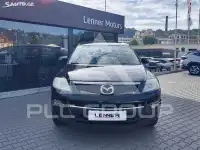2010 Mazda CX-9