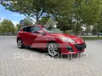 2010 Mazda 3