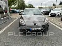 2010 Mazda 3