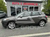 2010 Mazda 3