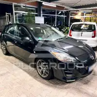 2010 Mazda 3