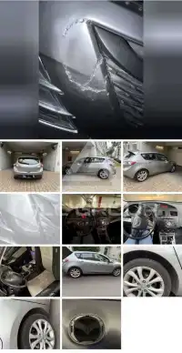 2010 Mazda 3