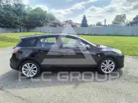 2010 Mazda 3