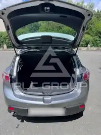 2010 Mazda 3