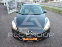 2010 Mazda 3