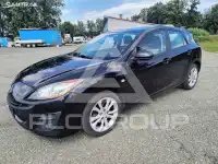 2010 Mazda 3