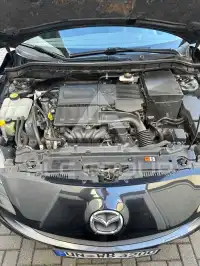 2010 Mazda 3