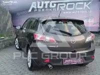 2010 Mazda 3