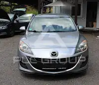 2010 Mazda 3