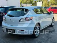 2010 Mazda 3