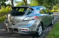 2010 Mazda 3