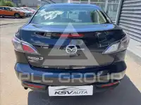 2010 Mazda 3