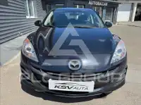 2010 Mazda 3