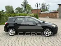 2010 Mazda 3