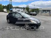 2010 Mazda 3