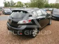 2010 Mazda 3