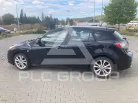 2010 Mazda 3