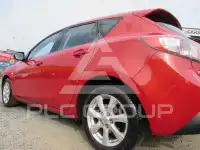 2010 Mazda 3