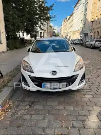 2010 Mazda 3