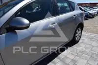 2010 Mazda 3