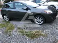 2010 Mazda 3