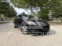 2010 Mazda 3