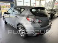 2010 Mazda 3