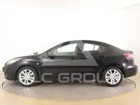 2010 Mazda 3